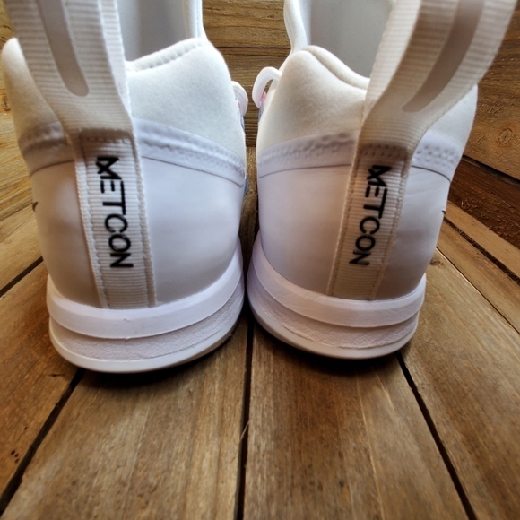 New Nike Metcon Knit 3 - Picture 5 of 7